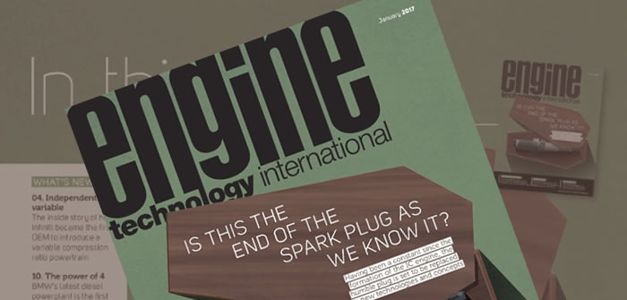 In this Issue – January 2017