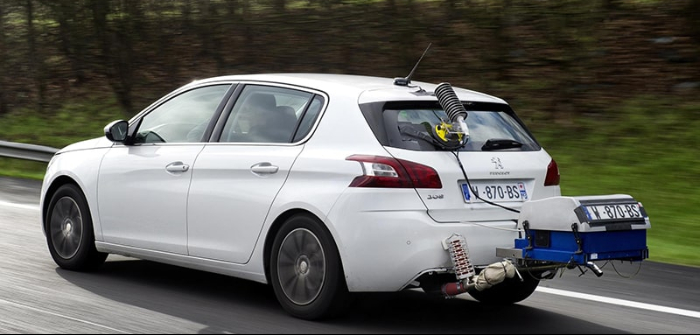 PSA announces its position in regard to DGCCRF ruling