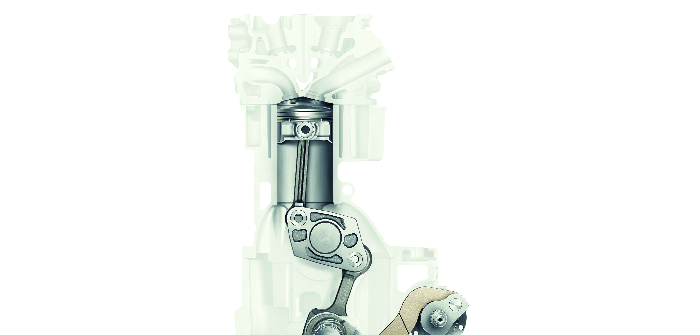 Variable compression Variable compression