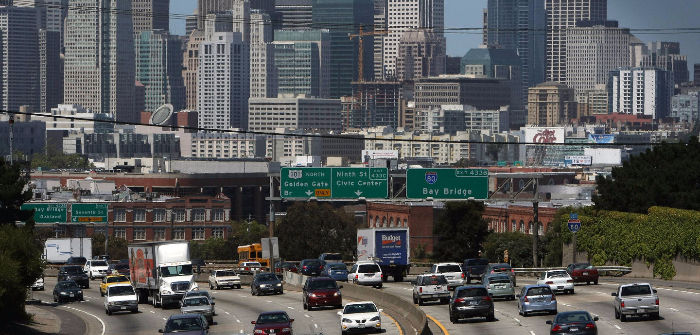 EPA outlines GHG emission standards for model years 2022-25