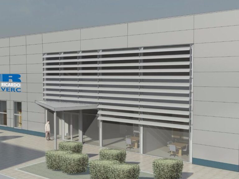 Ricardo details new gear shaping technology Ricardo details new gear shaping technology