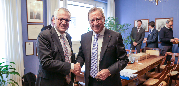 FEV acquires vehicle developer STEA S.R.L.