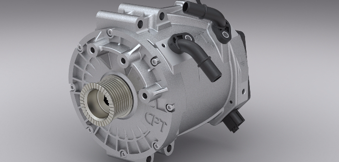 CPT champions ‘switched reluctance machines’ to lower NOx