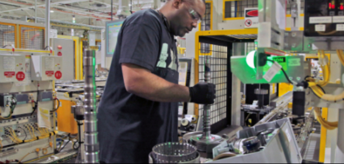 Ford invests US$350m in Michigan transmissions plant