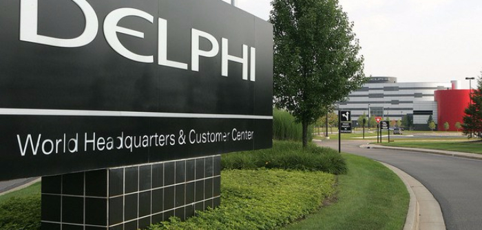 Delphi and Tula unveil Dynamic Skip Fire cylinder deactivation