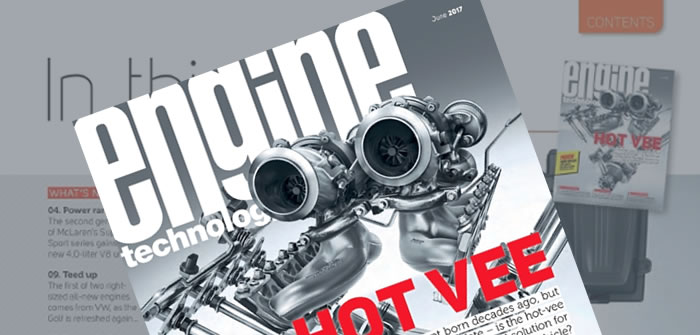In this Issue – June 2017