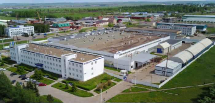 Federal-Mogul Powertrain expands Russian facilities