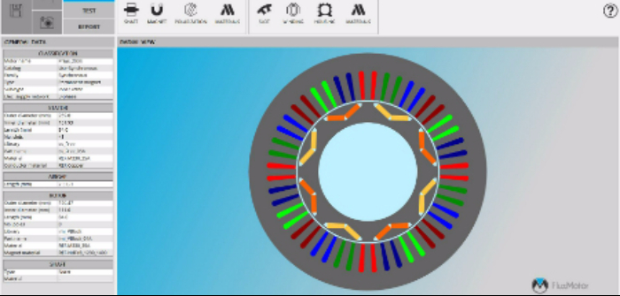 New software tool to deliver accurate e-machine performance