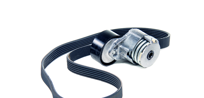 Tight future for the fanbelt?