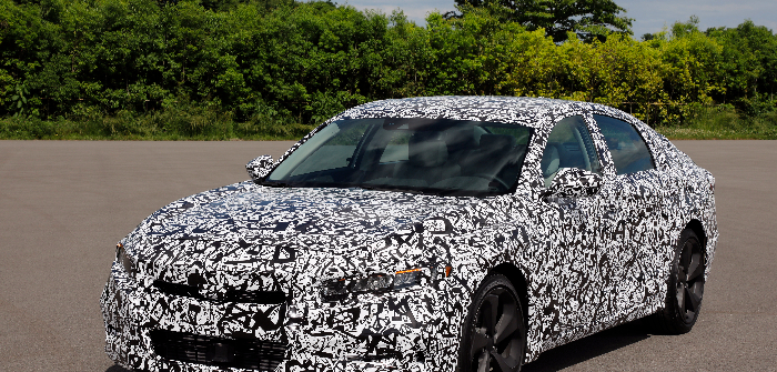 Production of Honda’s new 10-speed AT begins in Georgia