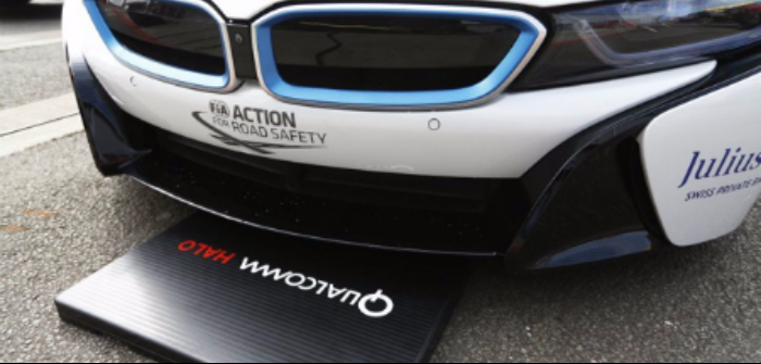 Qualcomm and Nichicon sign commercial agreement