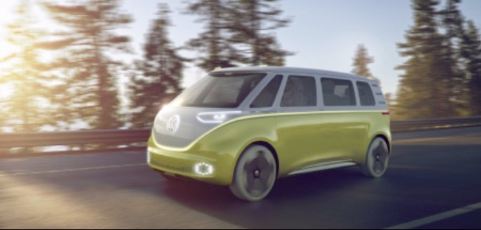 Blumenroder, powertrain development, VW Group