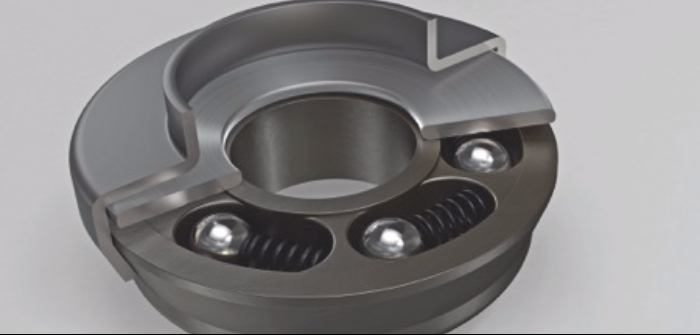 Federal-Mogul to launch new valve rotator at Frankfurt