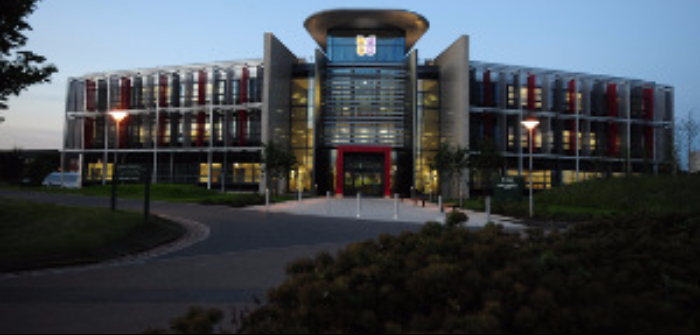 ESTECO announces technological partnership with Romax