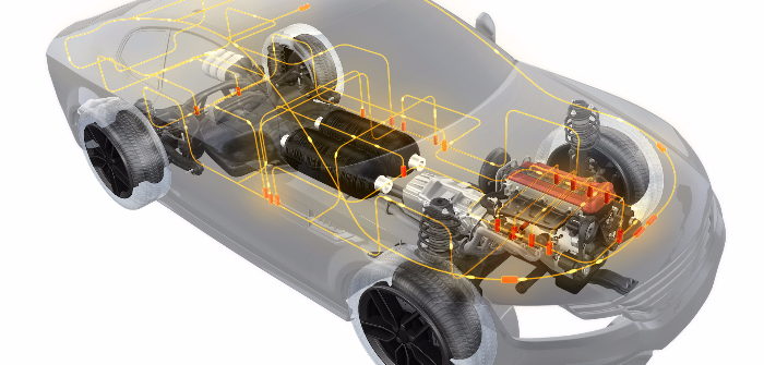 Drive System Design announces expansion plans