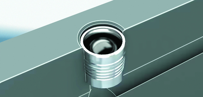 SFC Koenig develops seals for all-new brake and traction control system