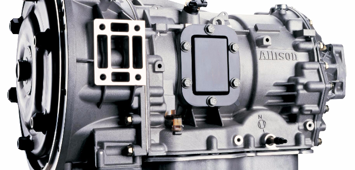 Allison unveils all-new xFE models