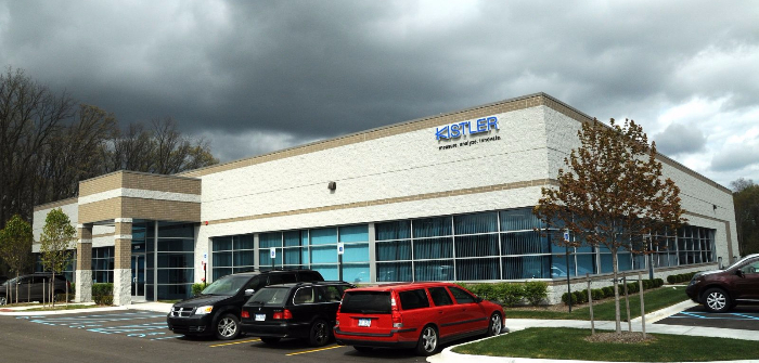 Kistler invests in measuring technology for next-gen powertrain options