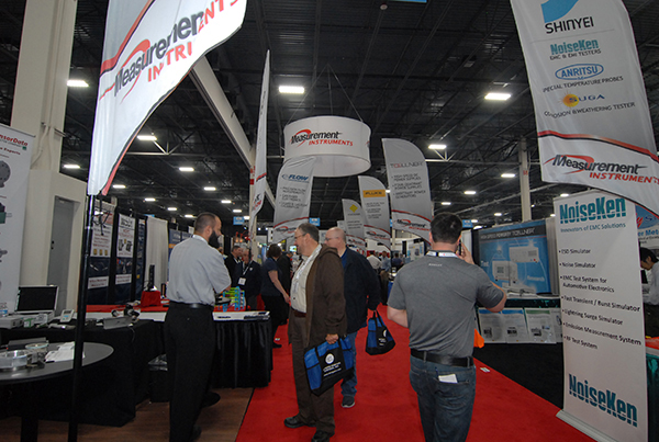 Engine Expo in Novi Michigan 2017 review