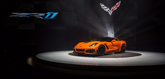 Chevrolet, Corvette, ZR1, new engine, V8