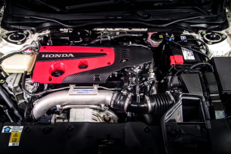 Honda to produce a ‘crate’ engine version of K20C1 Honda, KC201, crate engine, iVtec, turbo