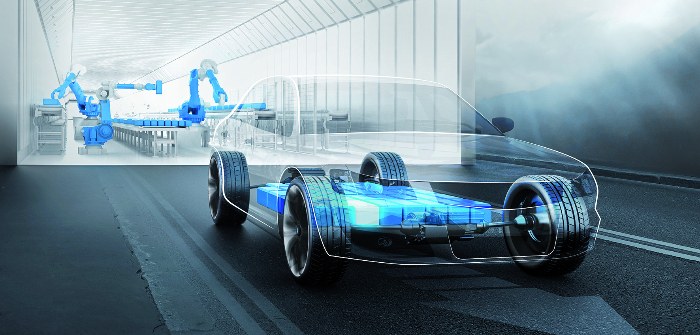 AVL, battery testing, new facility, EV