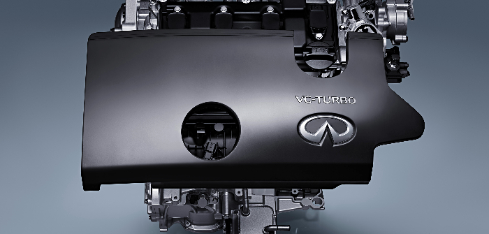 Infiniti introduce the QX50 with groundbreaking variable compression technology Infiniti, QX50, VCT, new engine, new technology
