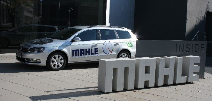 Mahle Powertrain on the future of the gasoline IC engine Mahle Powertrain on the future of the gasoline IC engine