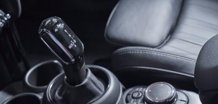 Mini introduces all-new 7-speed double-clutch transmission Mini, BMW, transmission, DCT, 7-speed