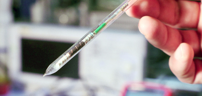 Technical, University, Munich, battery testing,