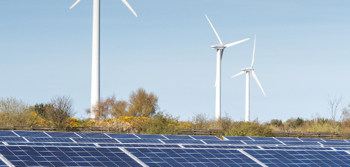 A rather cyclical future…. A rather cyclical future....