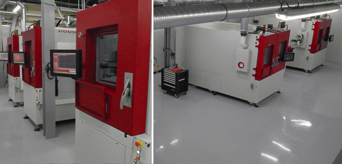 FEV expands battery testing facilities FEV expands battery testing facilities