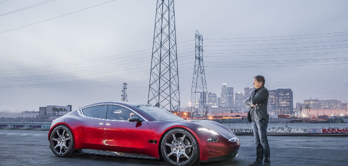 Fisker details its flexible solid-state battery and EMotion sedan Fisker details its flexible solid-state battery and EMotion sedan