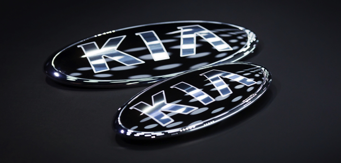 Kia outlines its vision for an electric future