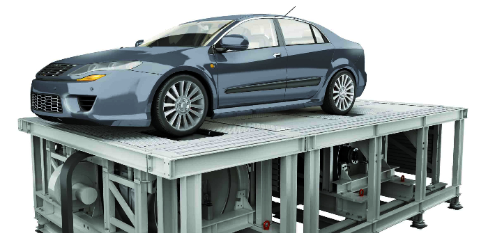 Mahle Powertrain upgrades engine testing facilities Mahle Powertrain reveals how it supports powertrain development amid tightening regulations