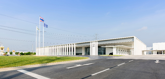 Mazda reaffirms its commitment to the IC engine Mazda reaffirms its commitment to the IC engine