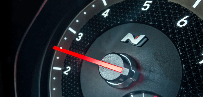 Hyundai 2019 Veloster N: The Knowledge