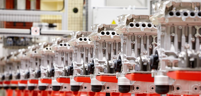 Volvo details its first climate-neutral facility Enough's enough?