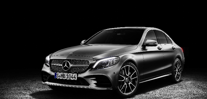 Mercedes C-Class 2018 given all-new PHEV technology Mercedes C-Class 2018 given all-new PHEV technology