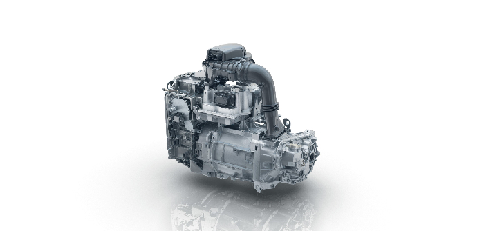 Renault introduces new 80kW electric motor