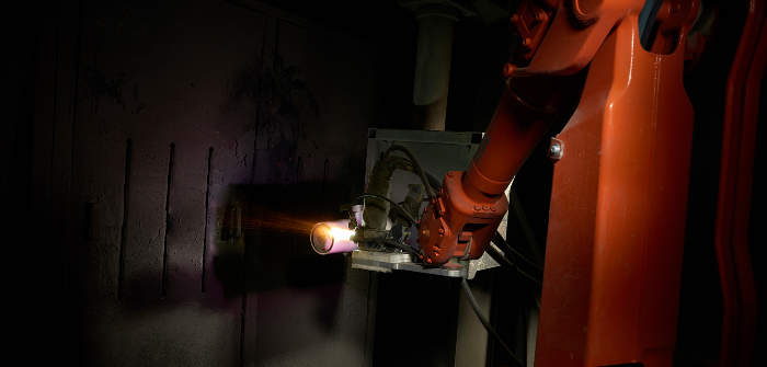 Zircotec invests in internal exhaust technology Zircotec invests in internal exhaust technology