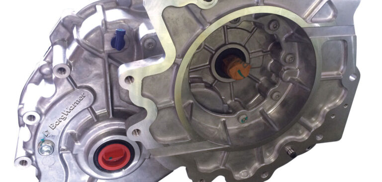BorgWarner develops electric transmission for FAW