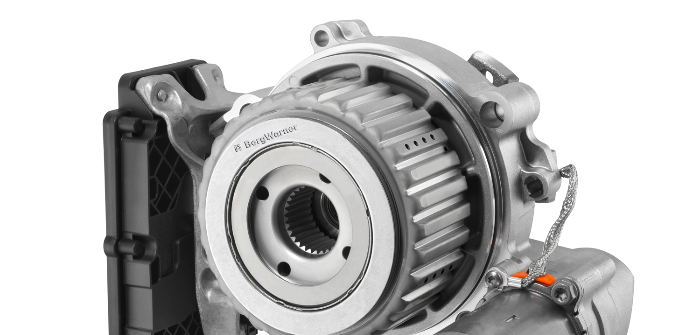 BorgWarner to provide AWD coupling for VW BorgWarner to provide AWD coupling for VW