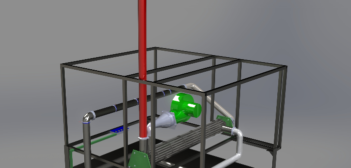 Zircotec invests in all-new R&D facility Zircotec invests in all-new R&D facility