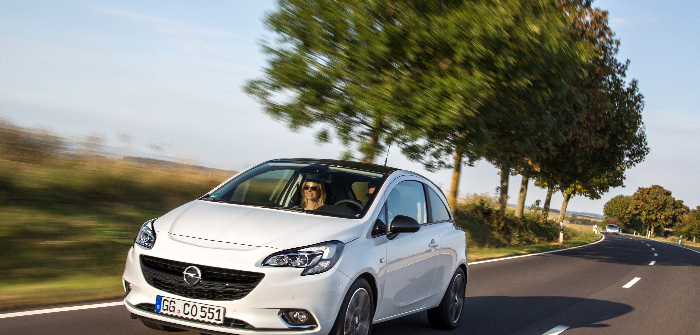Vauxhall begins electrification of vehicle line-up Vauxhall-Opel has stepped up plans to electrify its vehicle line-up. As part of the OEM’s Pace turnaround plan, the Corsa supermini will have an all-electric variant by 2020 and the entire passenger car portfolio will have an electric option by 2024.