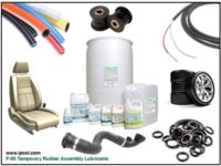 International Products Corporation