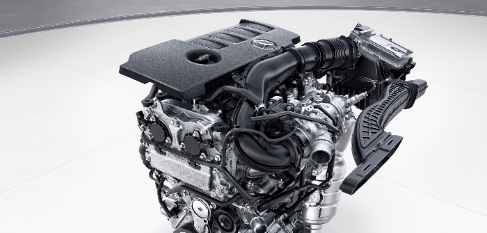 All-new A-Class sees Daimler and Renault-Nissan strengthen ties