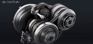 Toyota details its new Dynamic Force engine