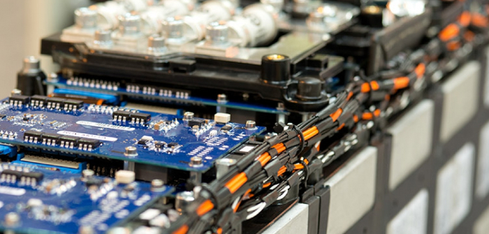 Cummins expands electrification capabilities