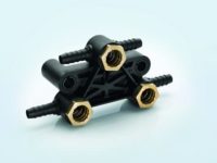 VOSS Automotive, Inc.